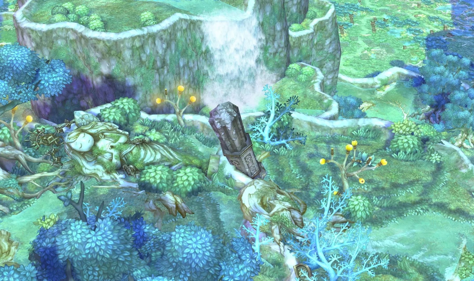 Tree of Savior (English Ver.) görsel 16