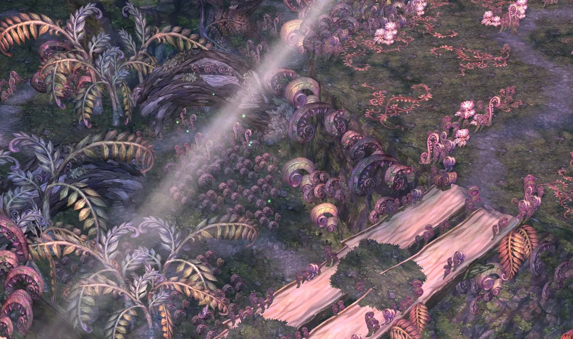 Tree of Savior (English Ver.) görsel 17