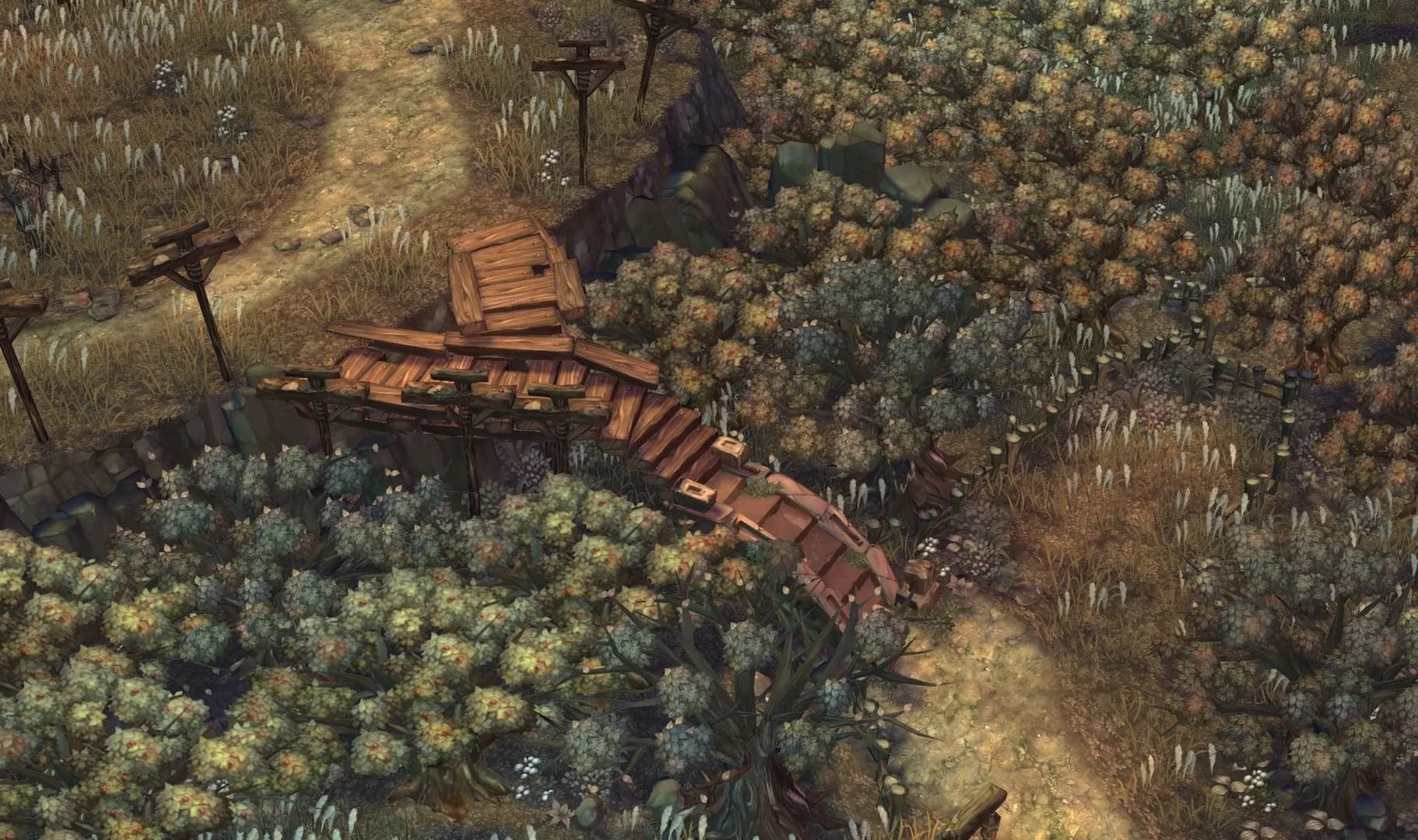 Tree of Savior (English Ver.) görsel 18