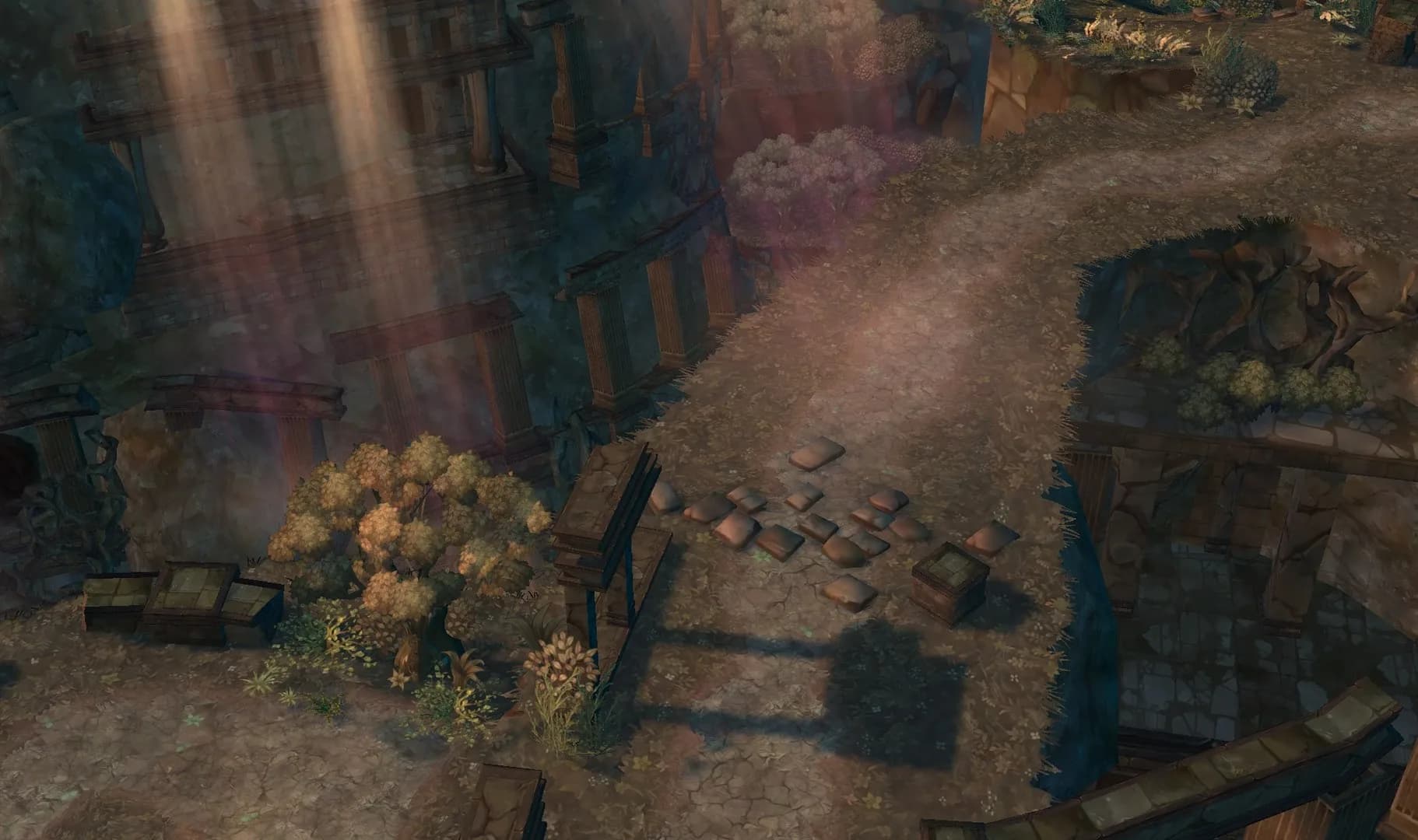 Tree of Savior (English Ver.) görsel 4