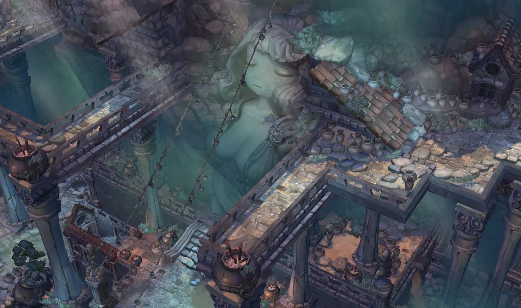 Tree of Savior (English Ver.) görsel 7