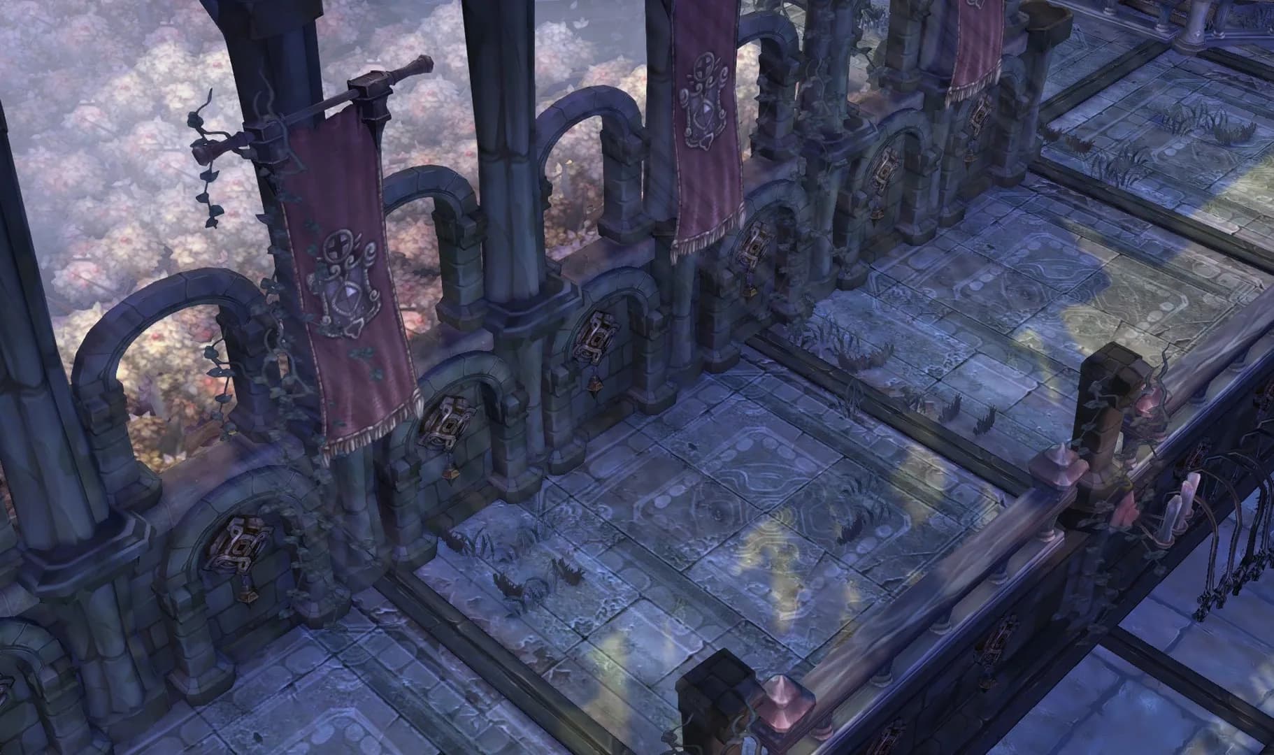 Tree of Savior (English Ver.) görsel 8