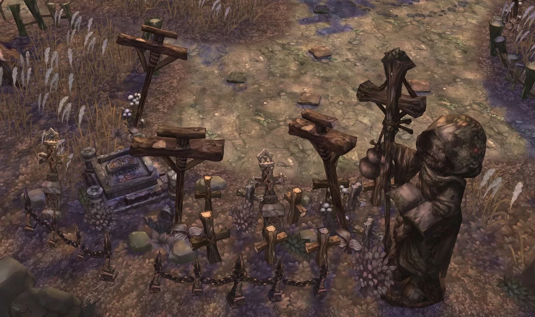 Tree of Savior (English Ver.) görsel 10