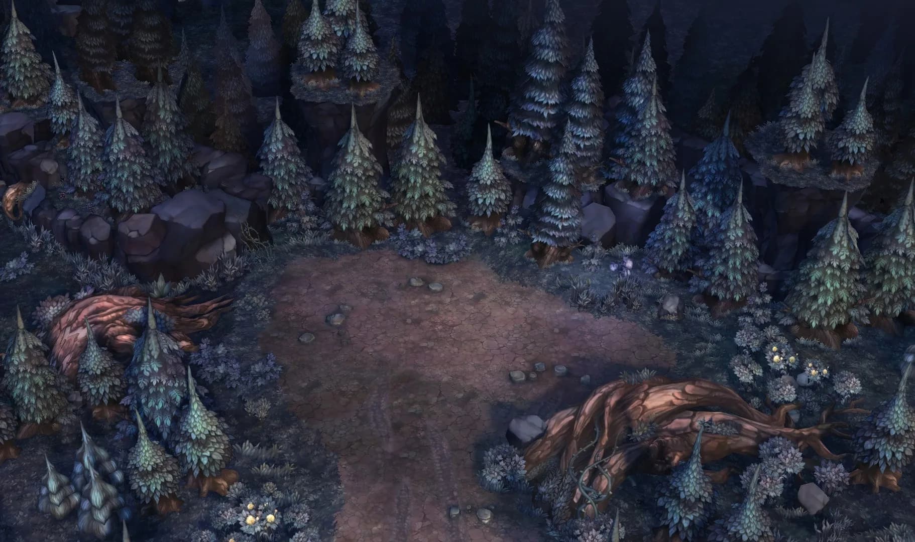 Tree of Savior (English Ver.) görsel 11