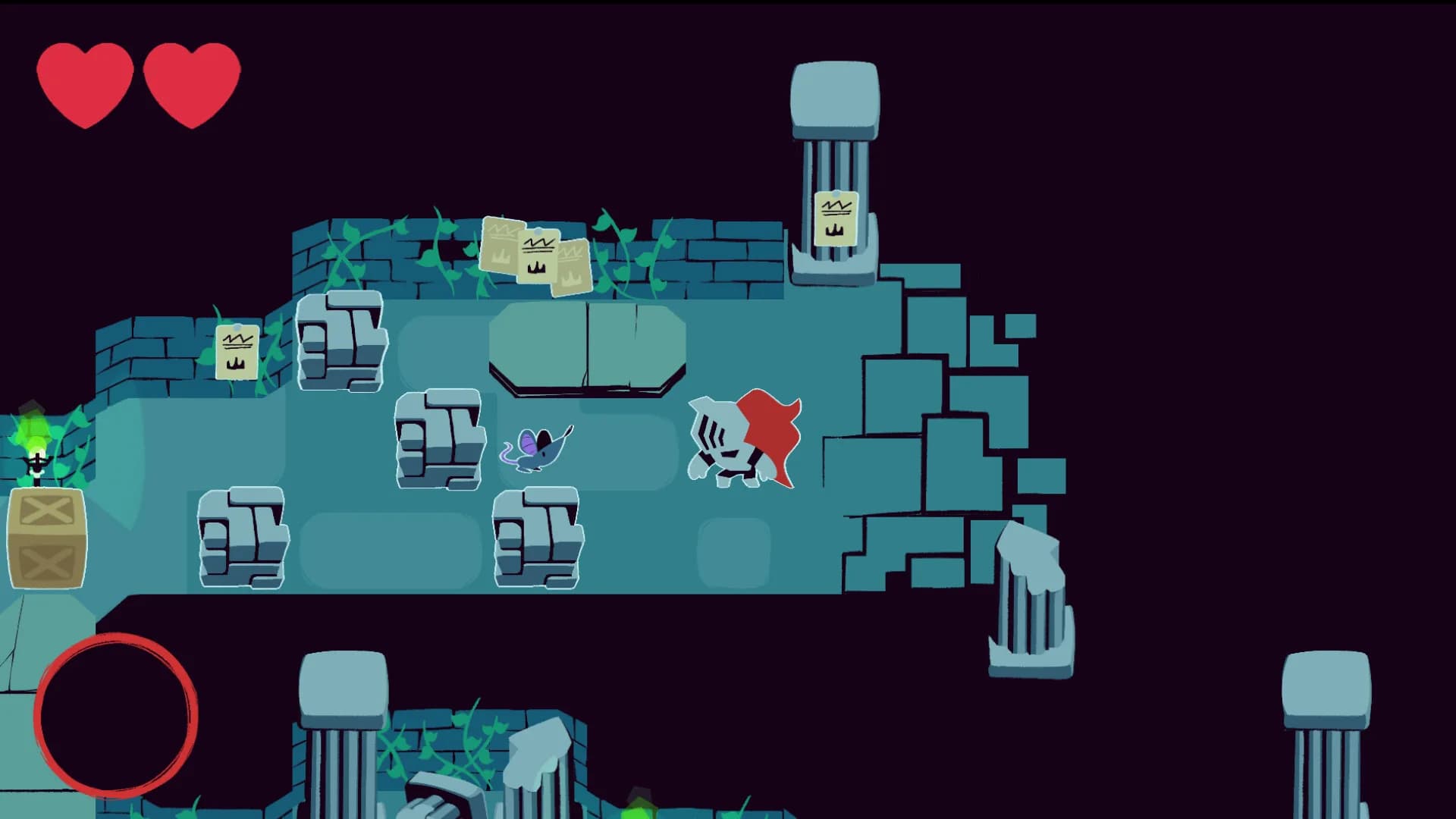 Dungeon Divas görsel 2