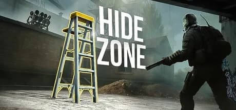 Hide Zone görsel 1
