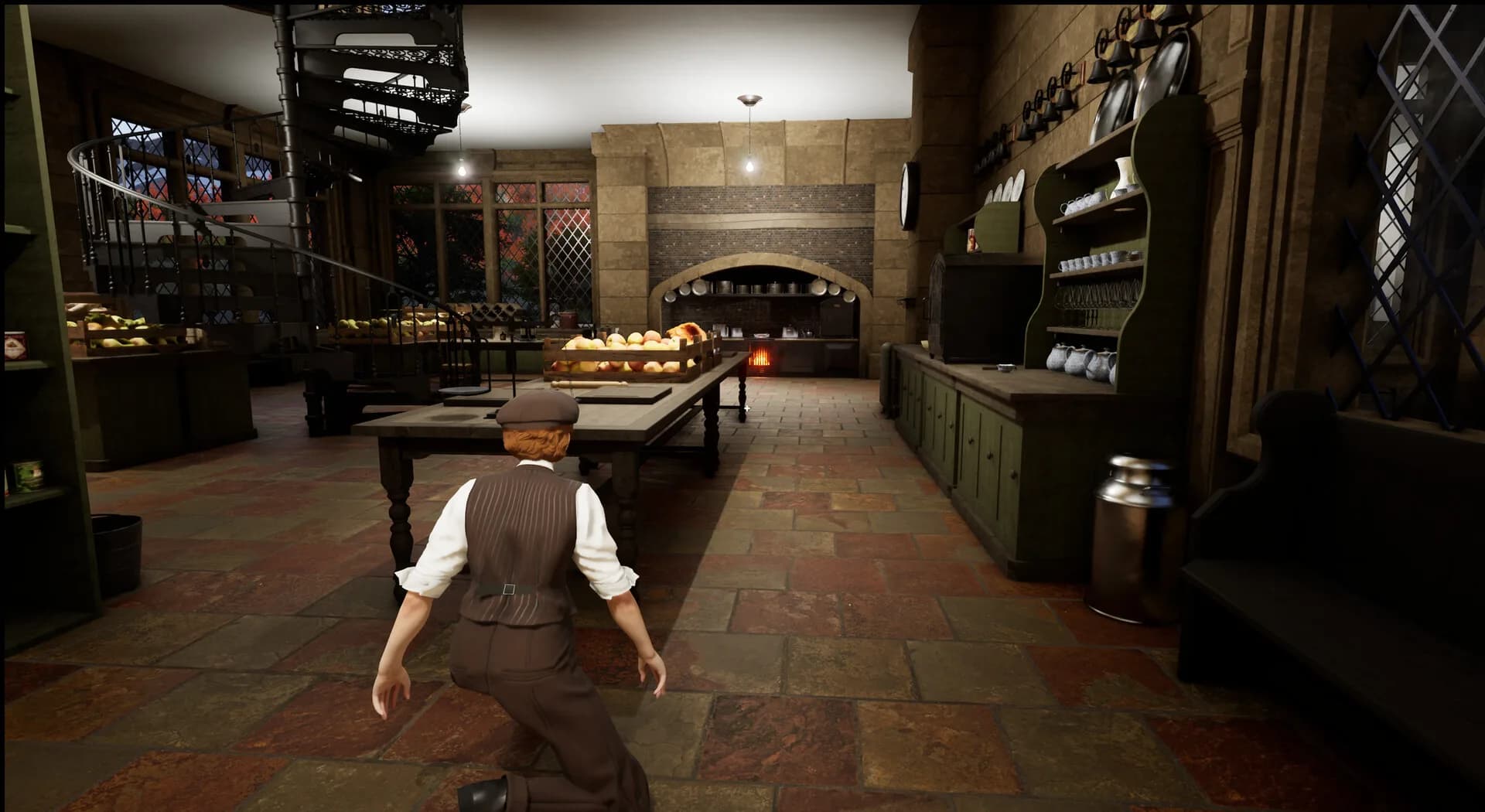 CONDEMNED: Nightfall görsel 8