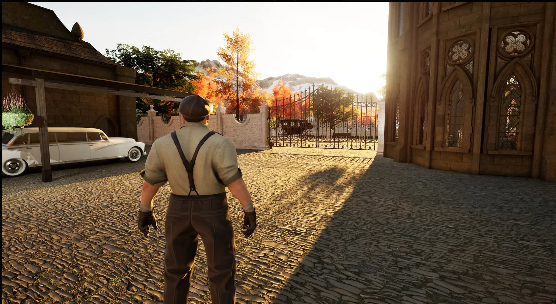 CONDEMNED: Nightfall görsel 9