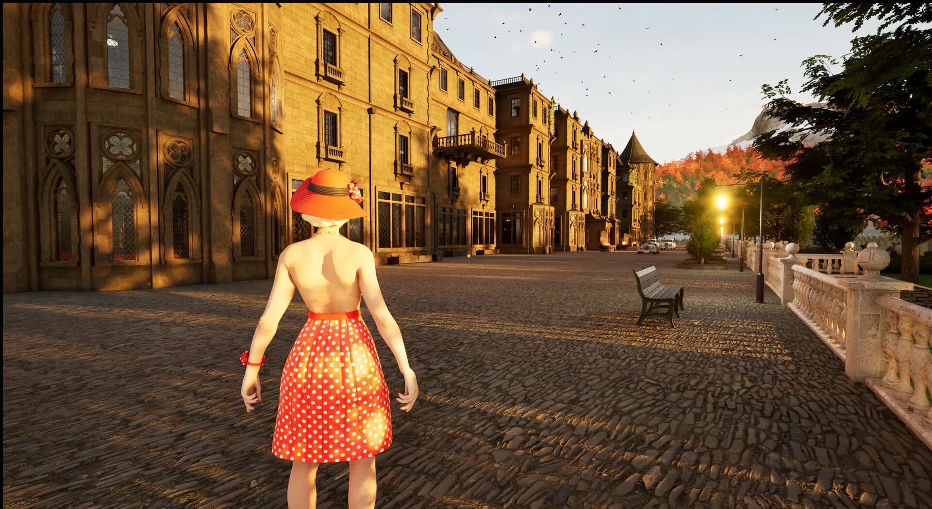 CONDEMNED: Nightfall görsel 10