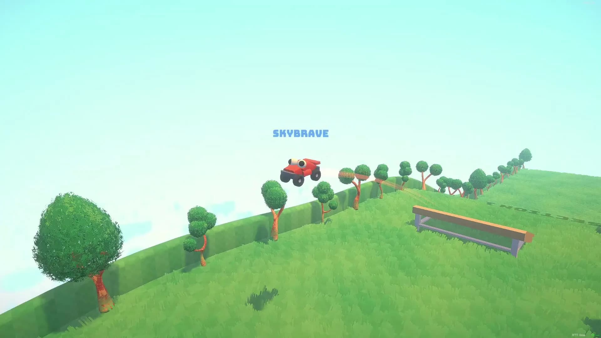 PULLBACK RACERS görsel 9