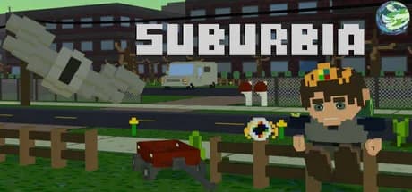 Suburbia