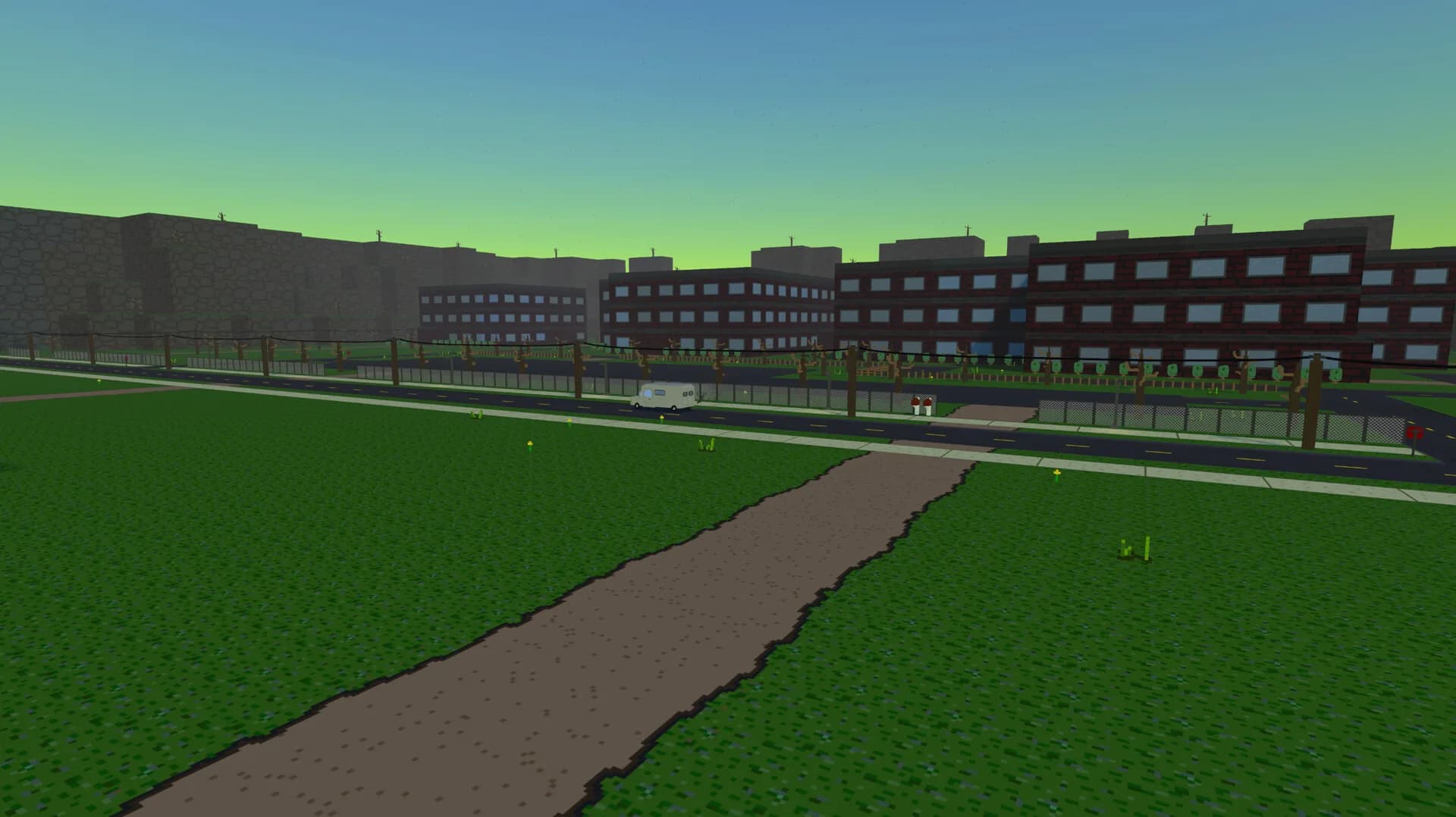Suburbia görsel 2