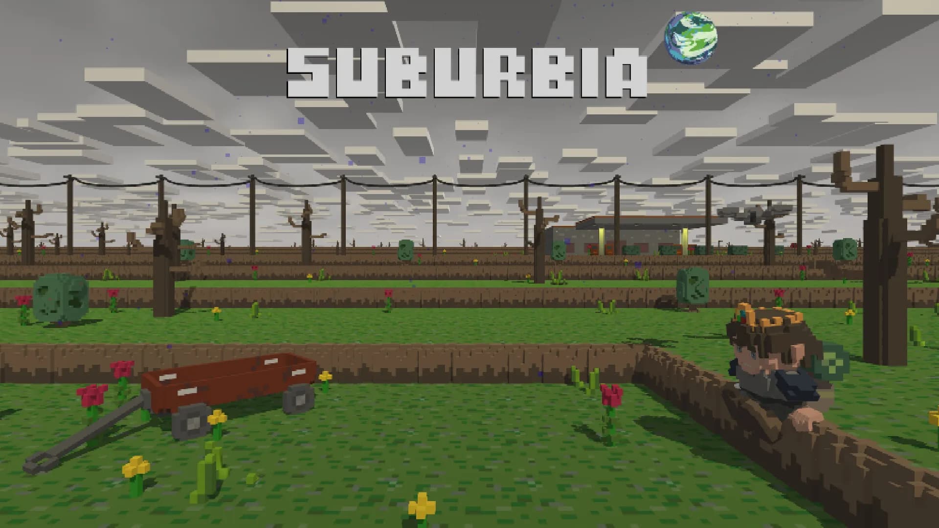 Suburbia görsel 3