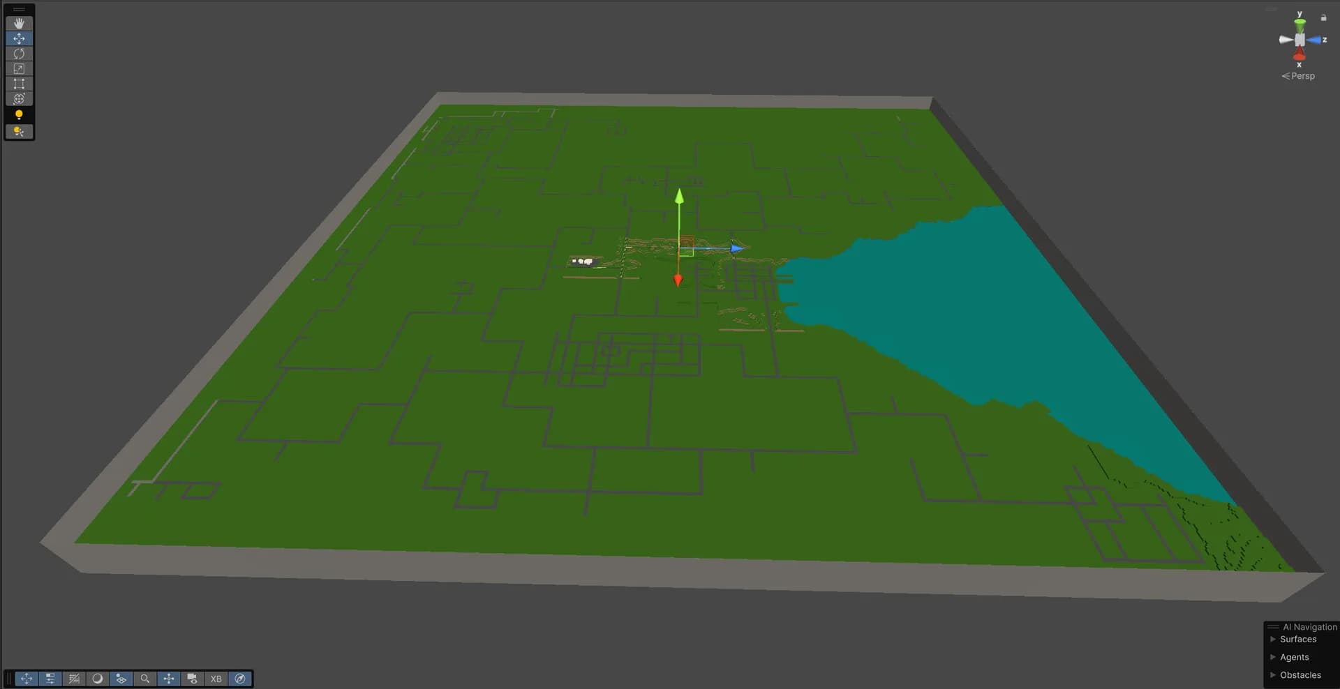 Suburbia görsel 7