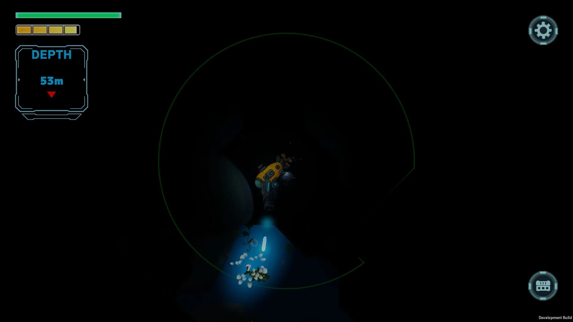 Echoes of the Deep görsel 4