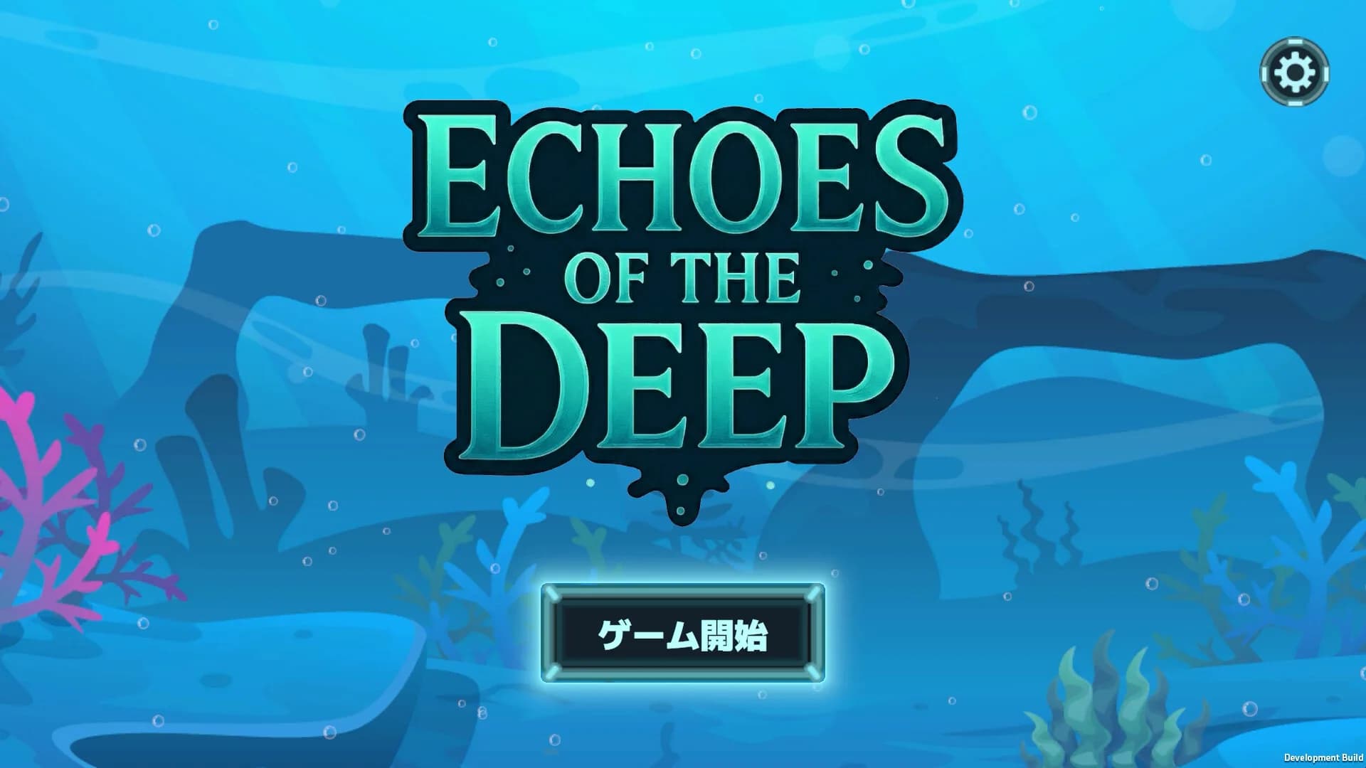 Echoes of the Deep görsel 9