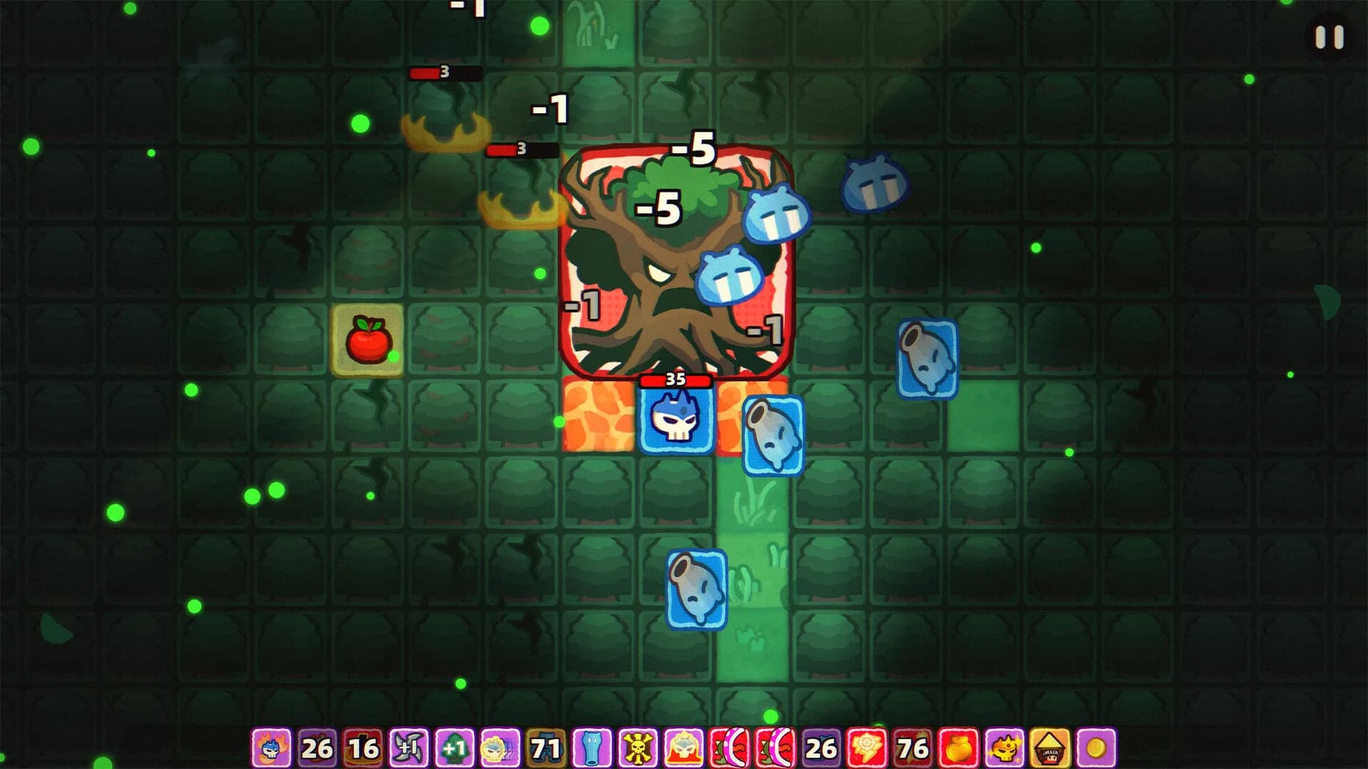 Demon Lord: Just a Block görsel 5
