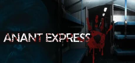 Anant Express görsel 1