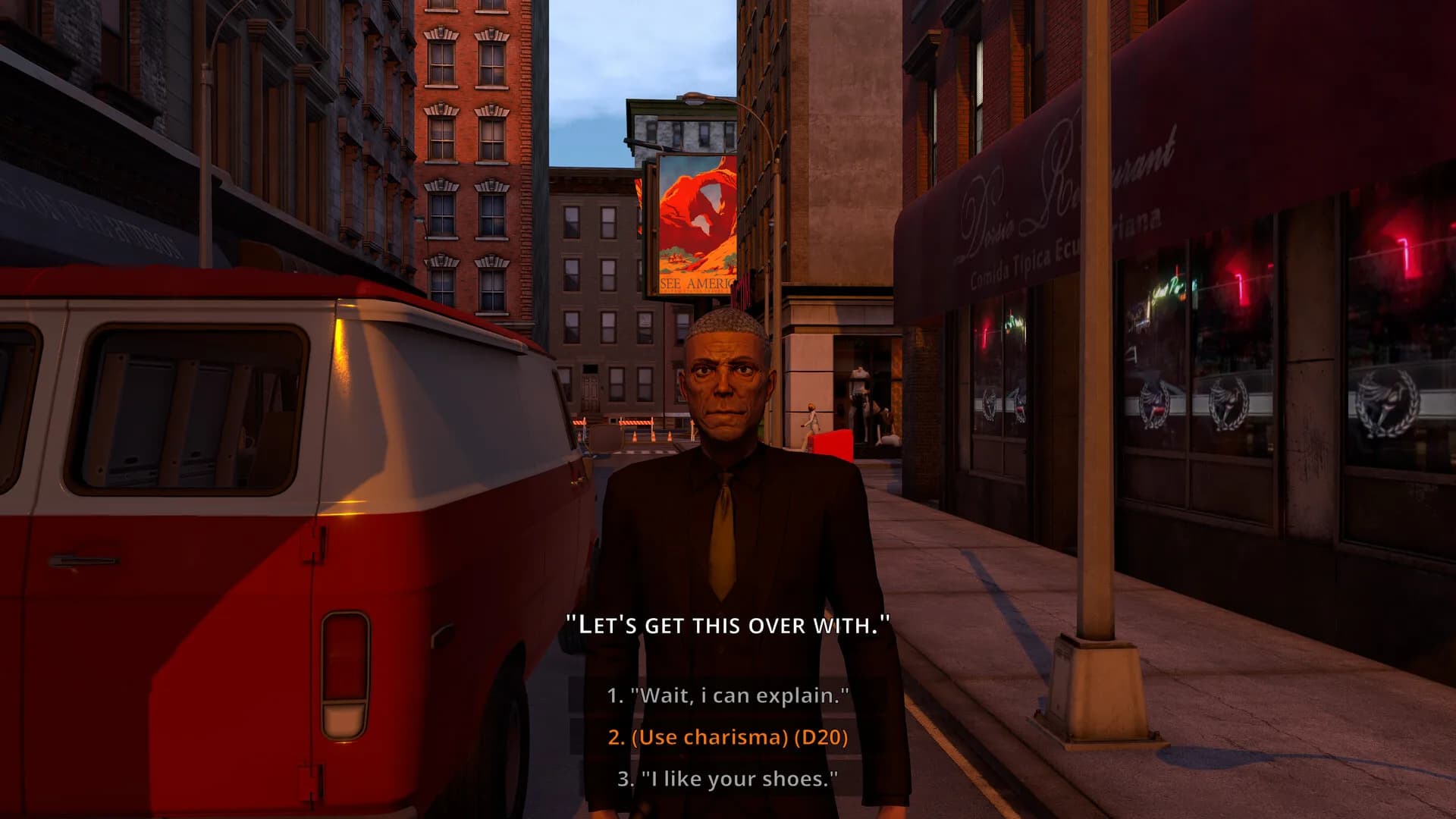 Supermarket Guard Simulator görsel 7