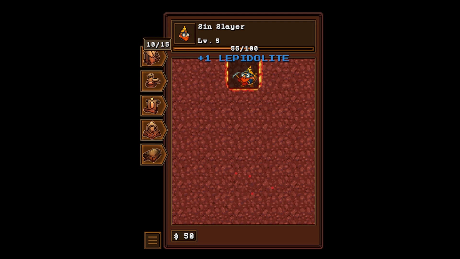 Sin Slayers: Meat & Greed görsel 3