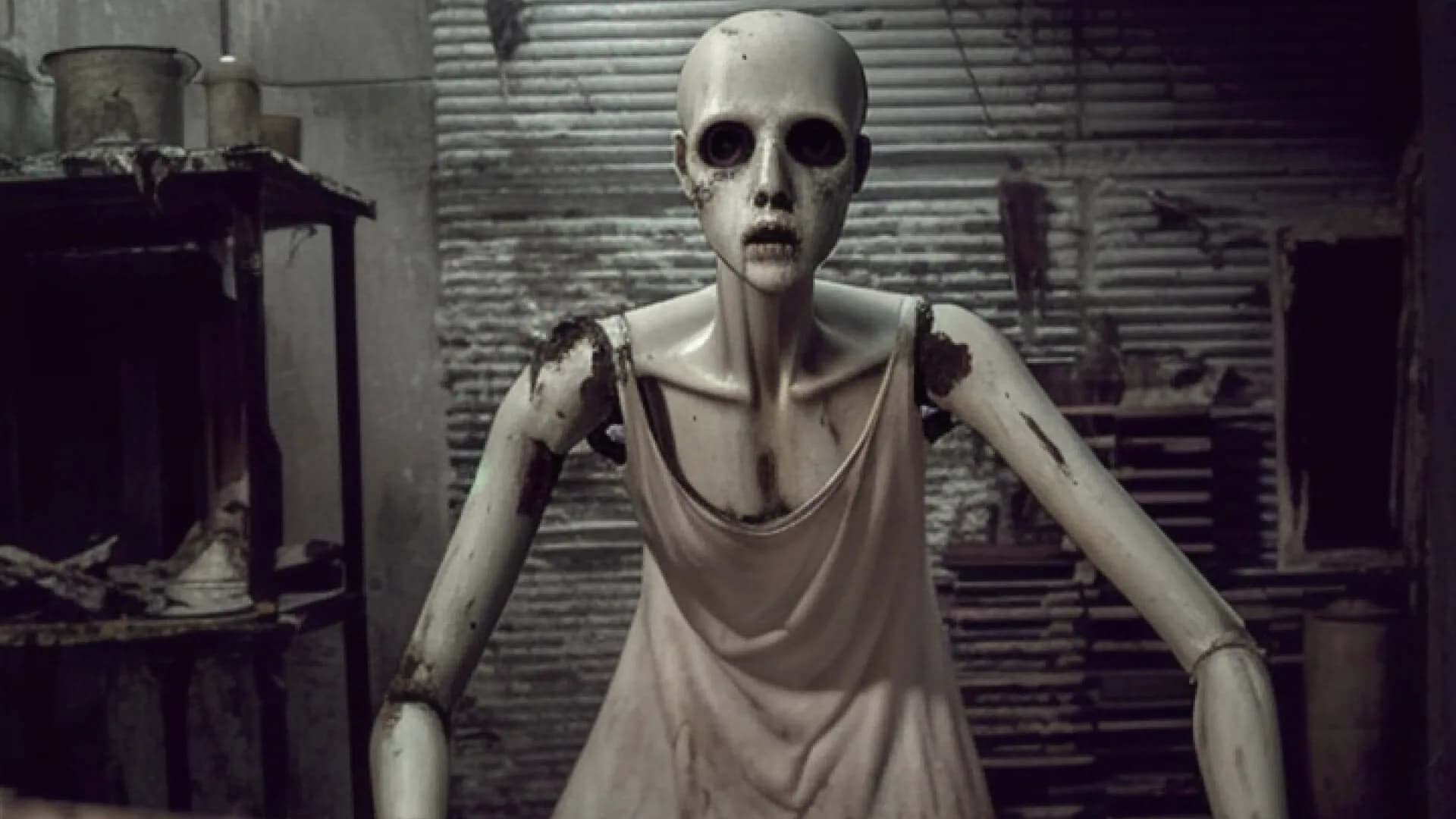 Mannequin: Echoes of Their Minds görsel 4