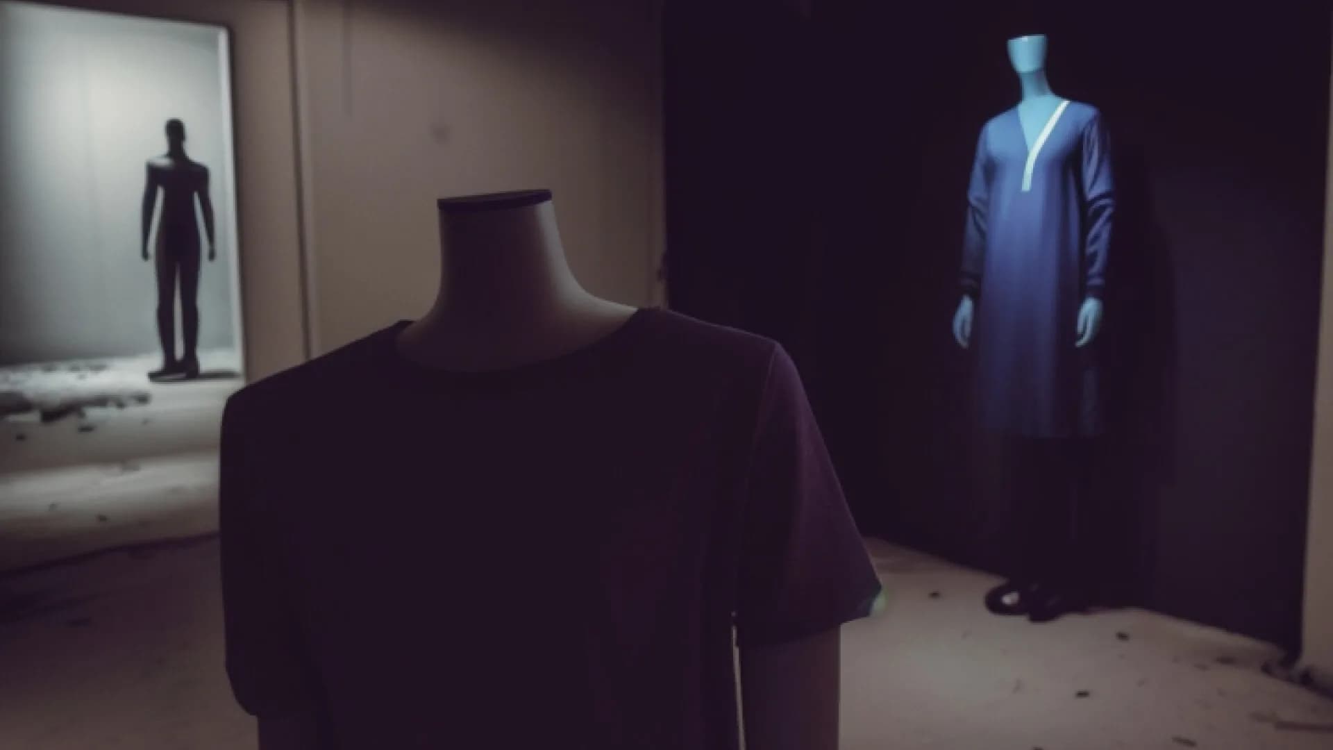 Mannequin: Echoes of Their Minds görsel 5