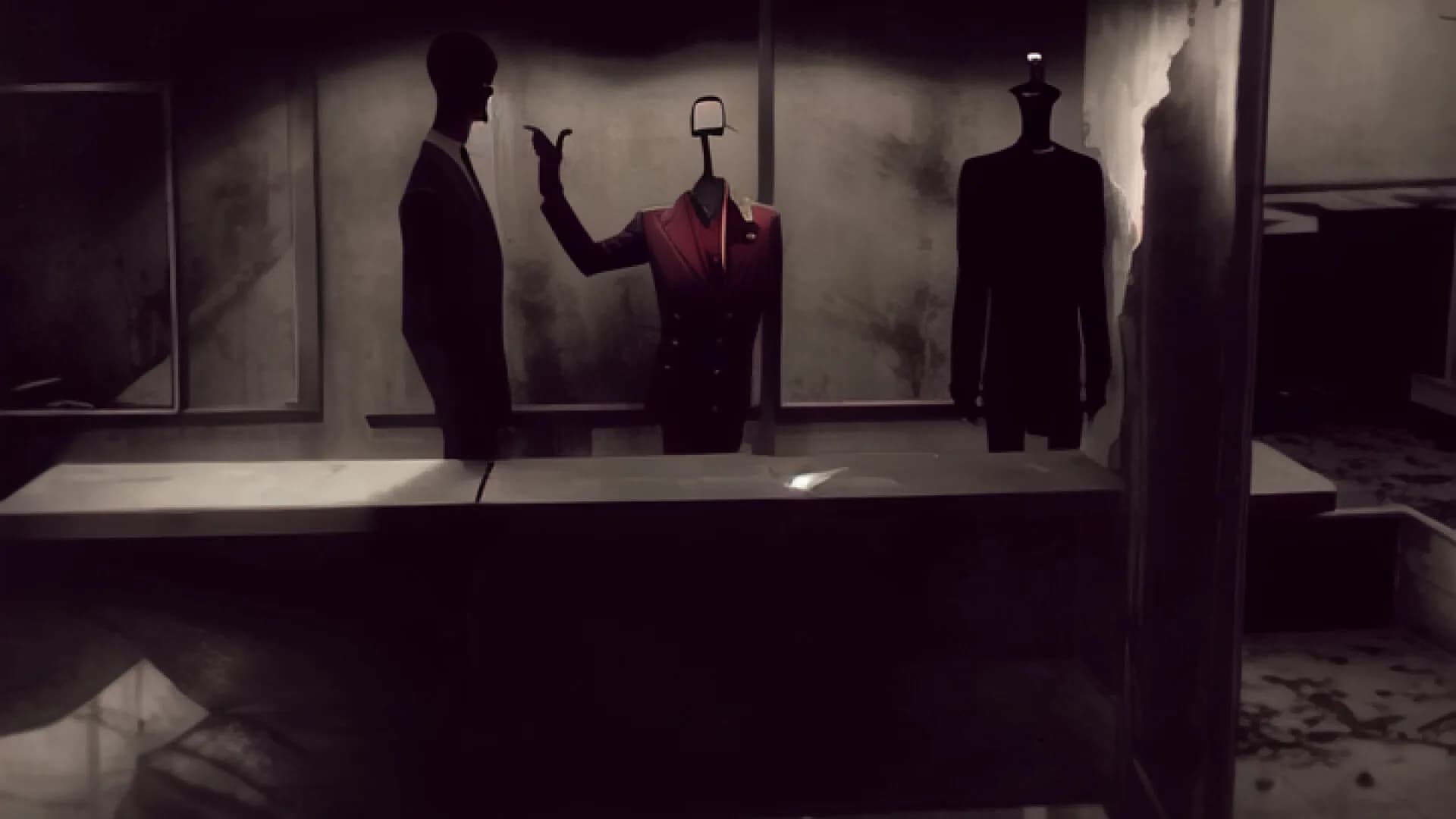 Mannequin: Echoes of Their Minds görsel 7