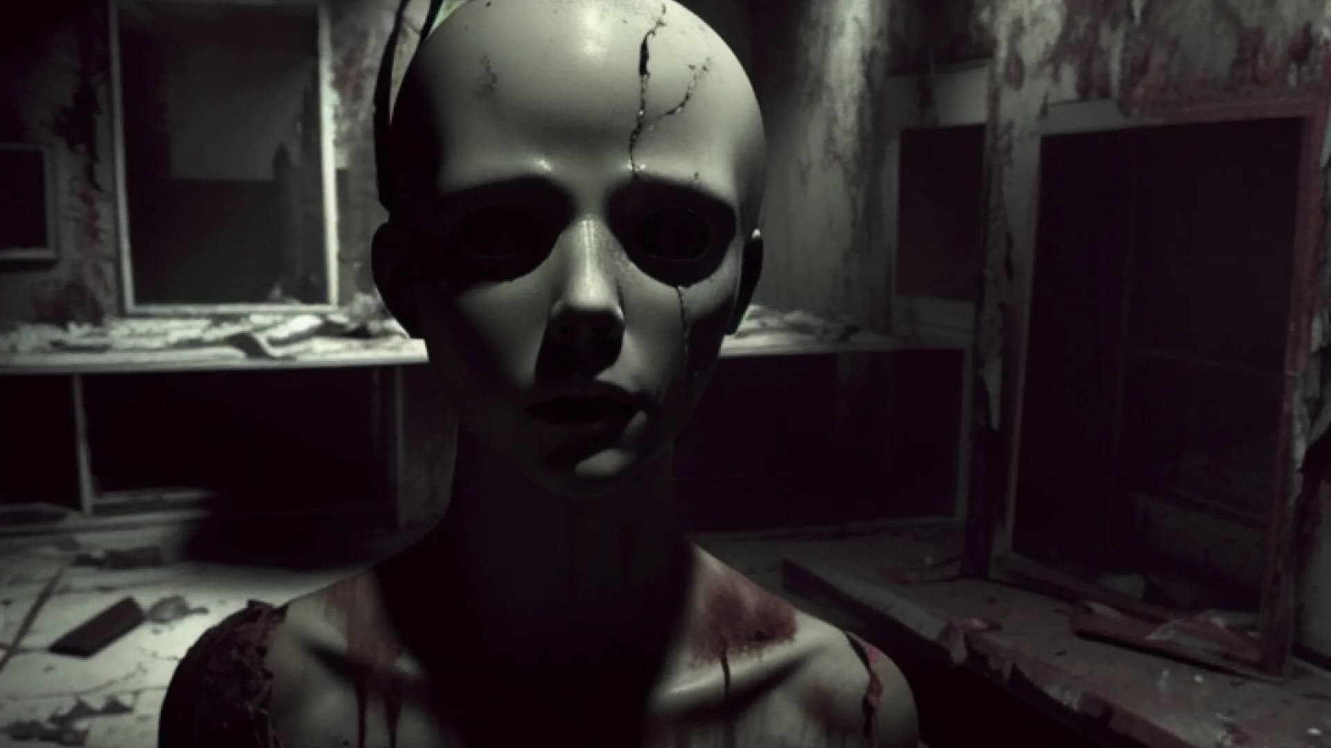 Mannequin: Echoes of Their Minds görsel 8