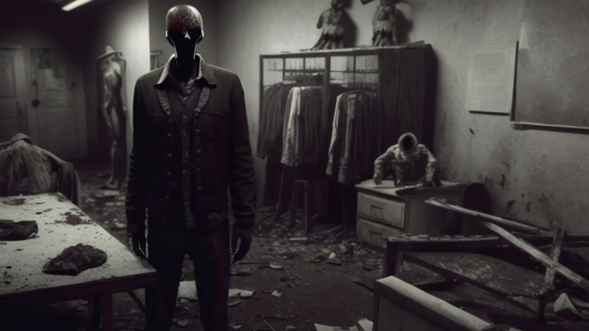 Mannequin: Echoes of Their Minds görsel 9