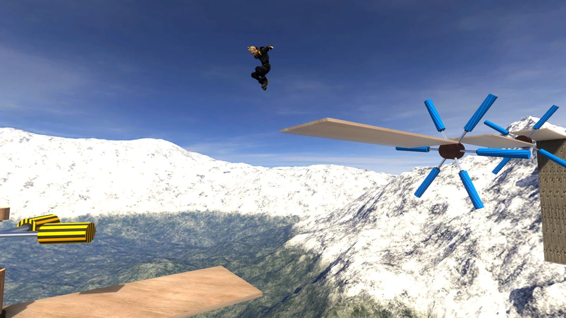Apex Ascent görsel 12