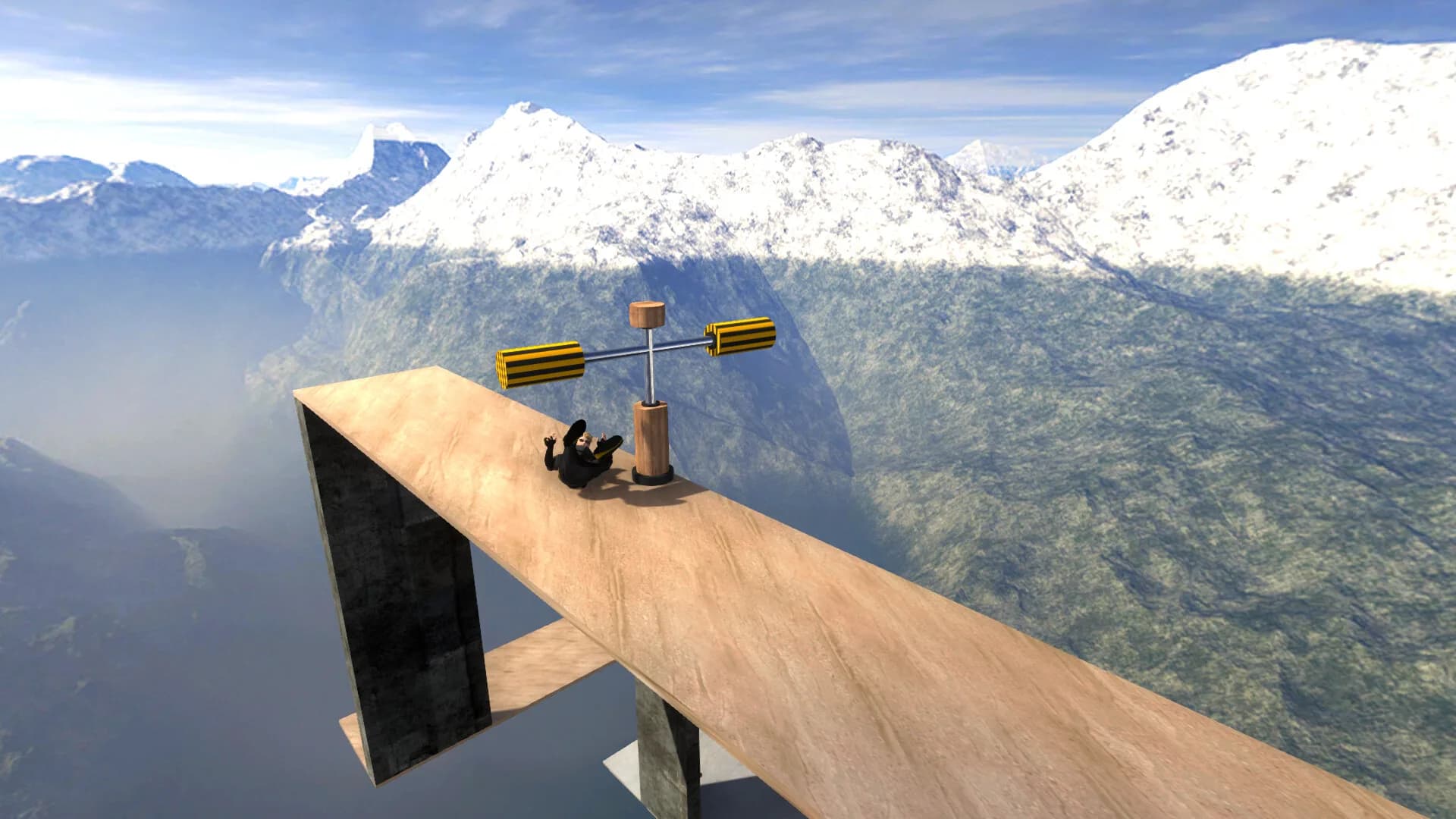 Apex Ascent görsel 5
