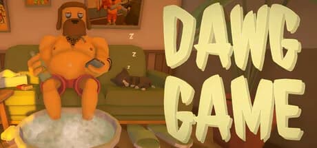 Dawg Game görsel 1
