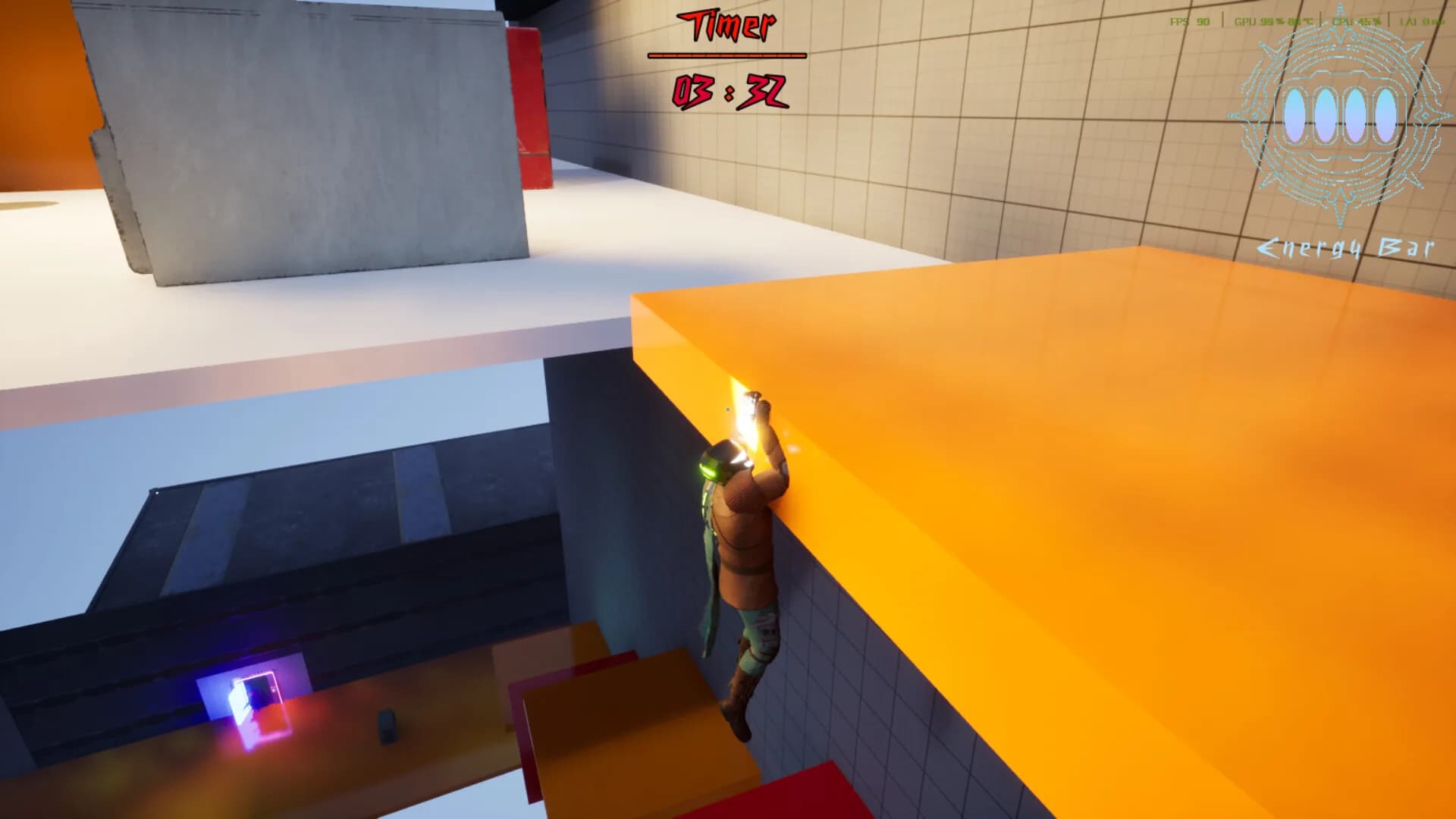 Parkour Pulse görsel 4