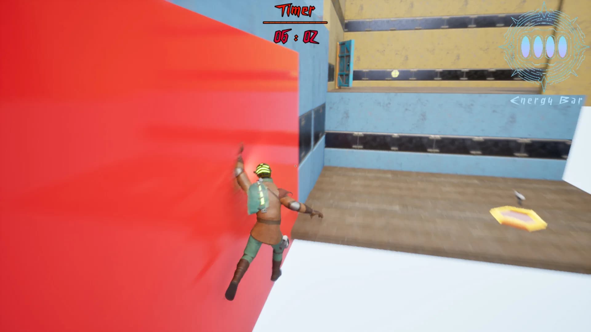 Parkour Pulse görsel 5