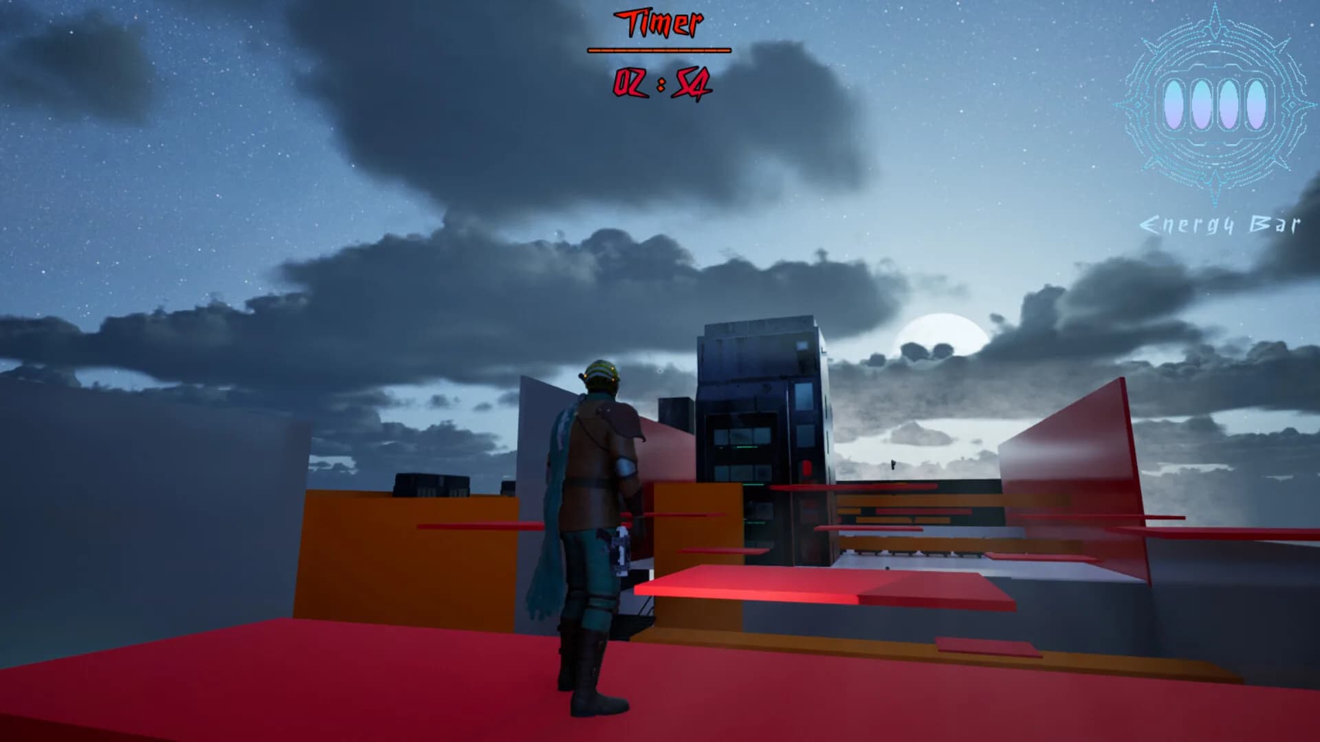 Parkour Pulse görsel 6