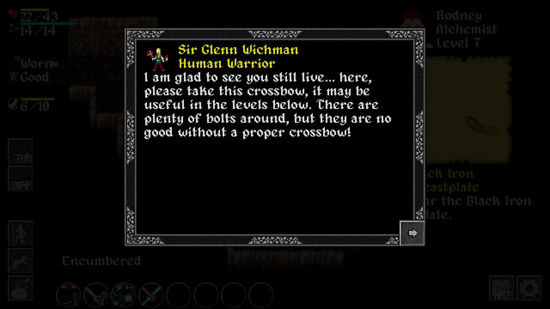 Kramora's Shadow görsel 6
