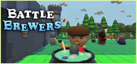 Battle Brewers