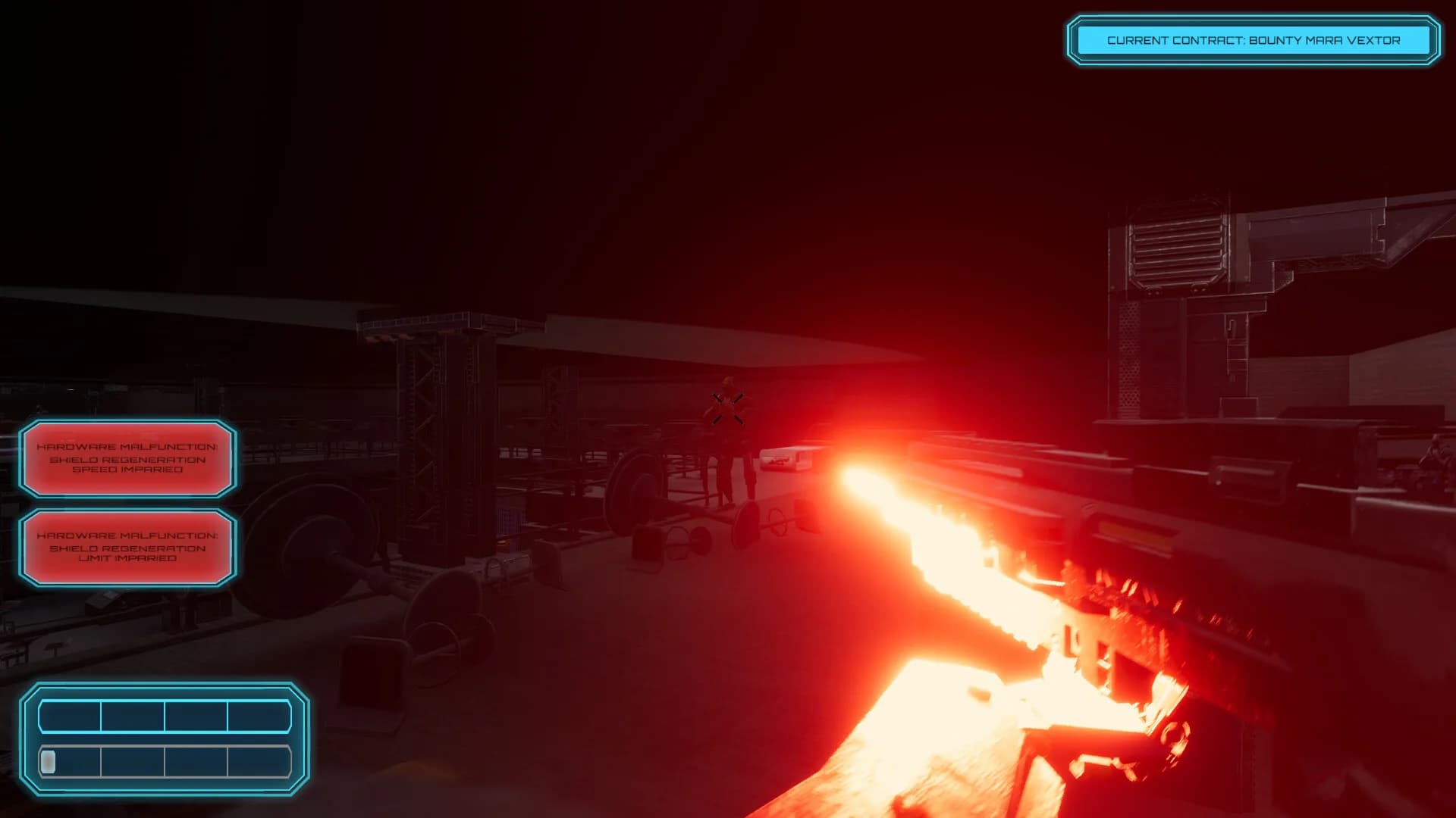Galactic Bounty görsel 7