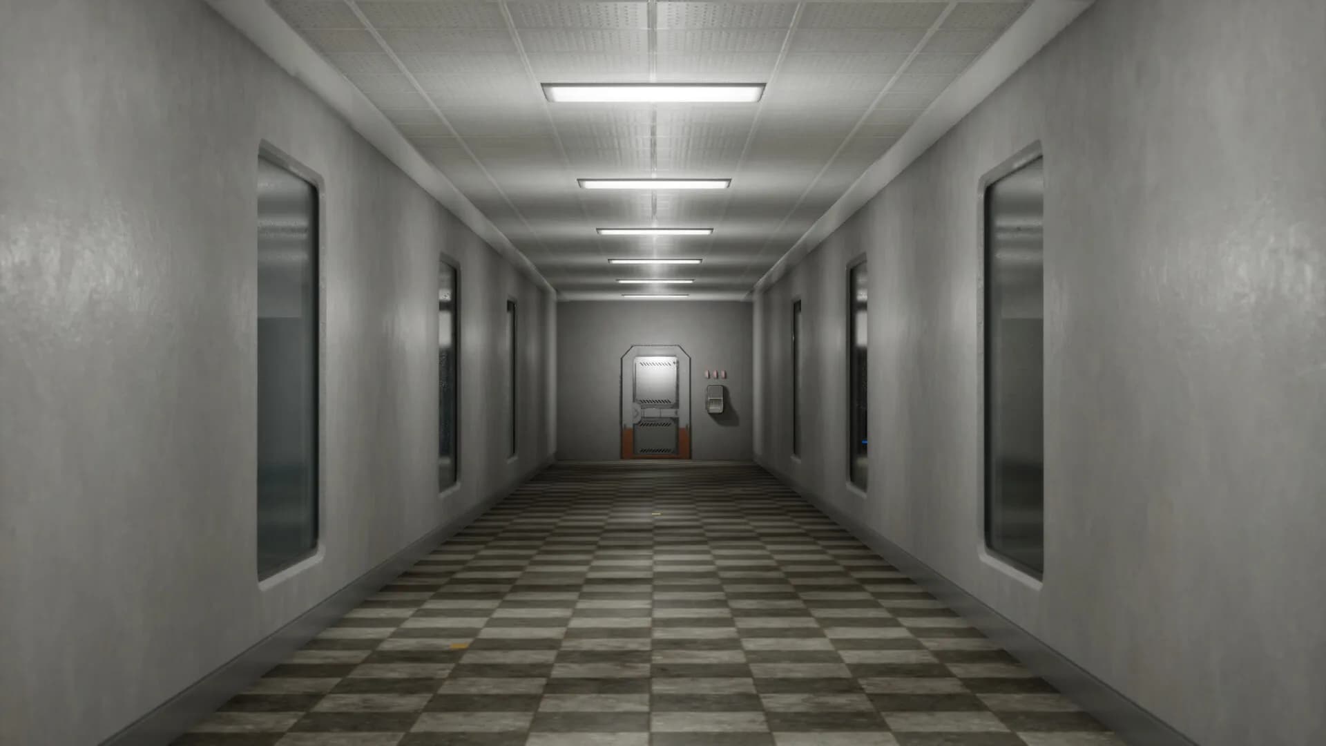 Don't Look Behind görsel 3