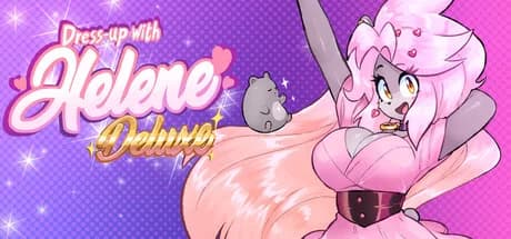Dress-Up With Helene: Deluxe!