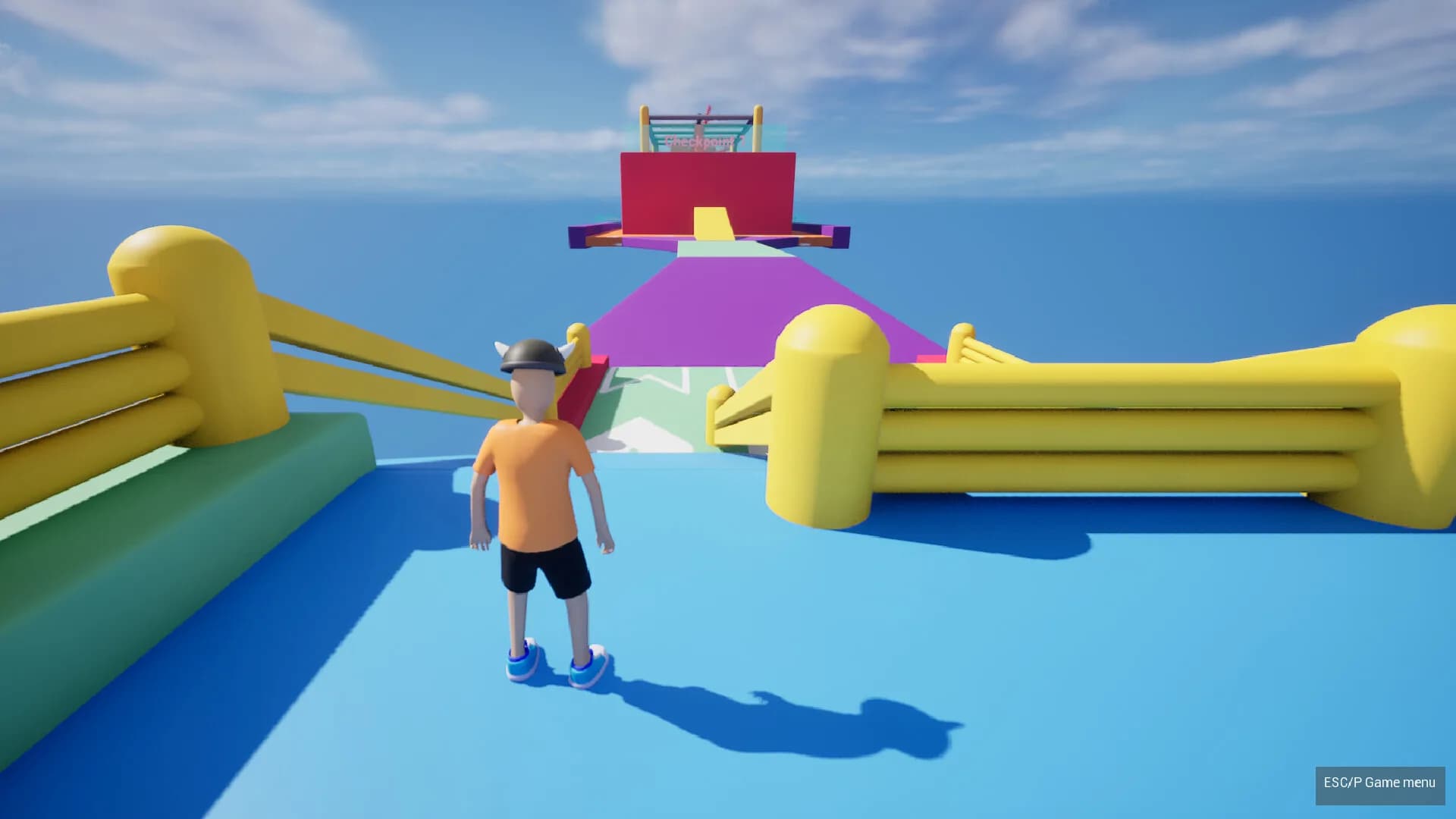 Relax Parkour görsel 4