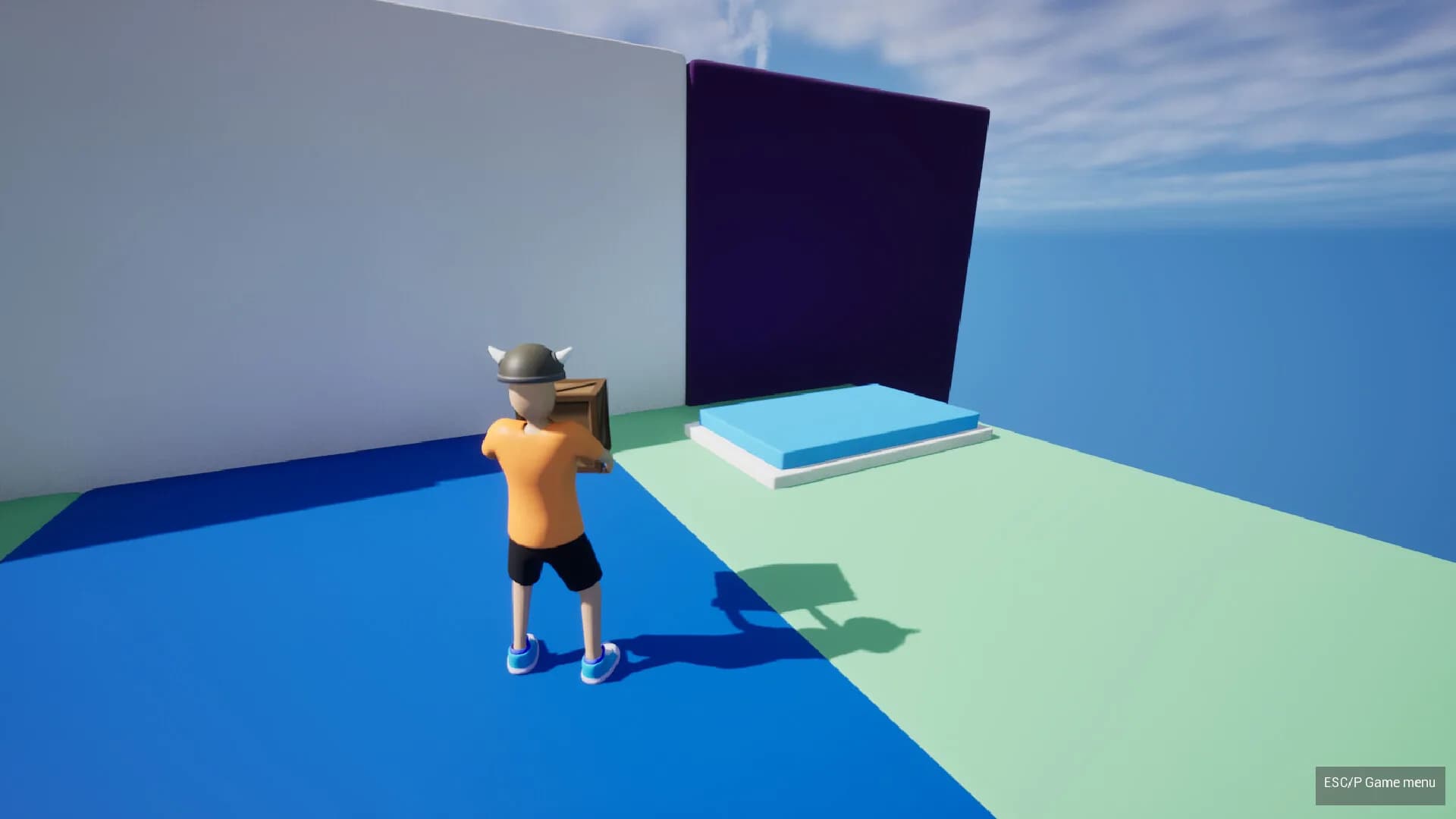 Relax Parkour görsel 5