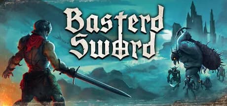 Basterd Sword görsel 1