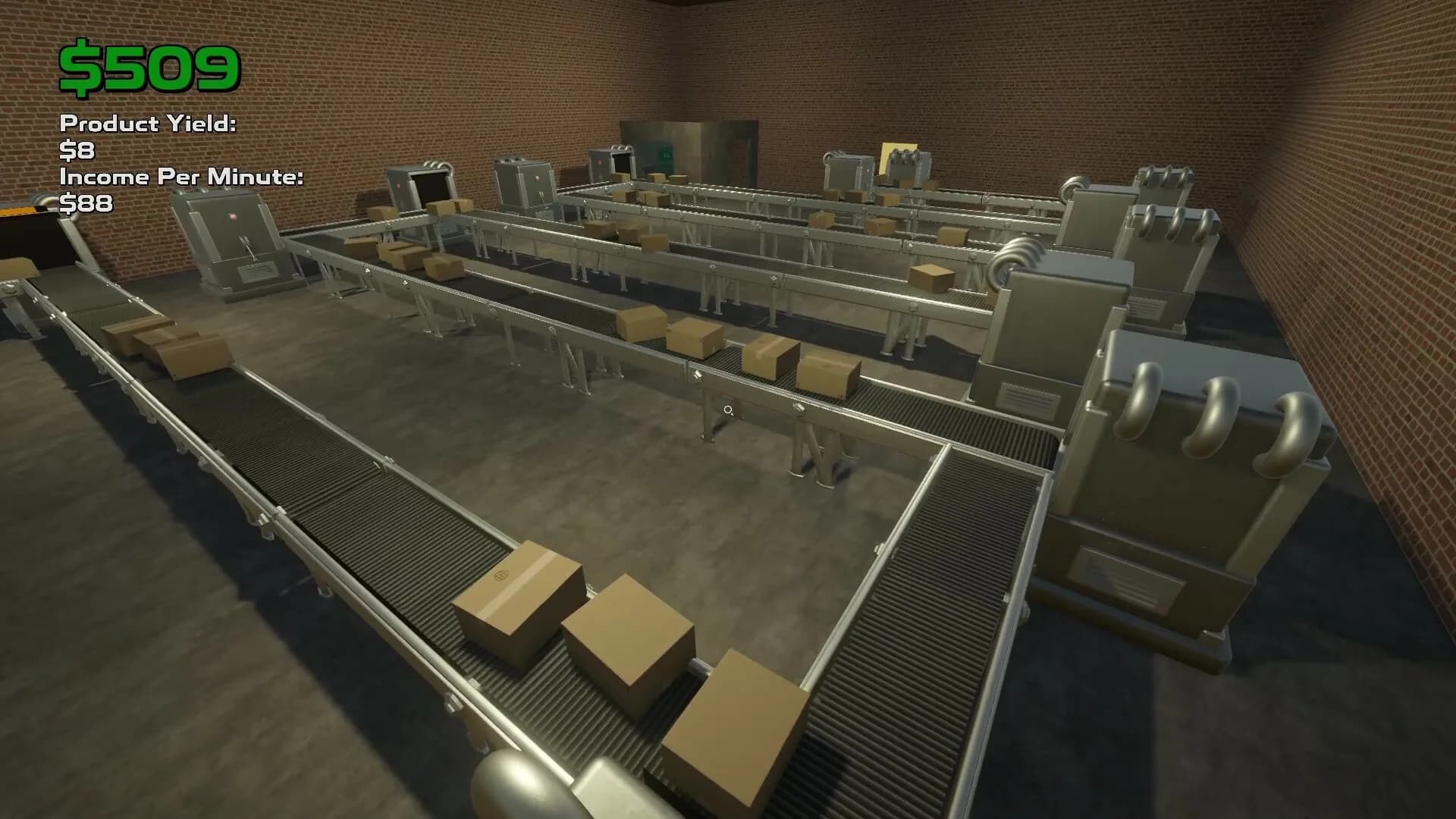 The Factory görsel 5