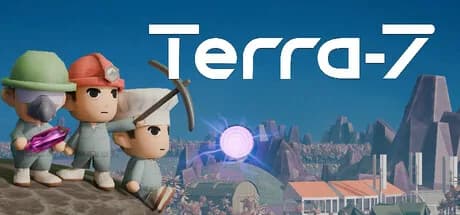 Terra-7