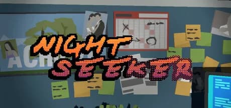 Night Seeker
