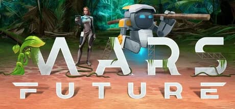Mars Future