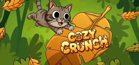 Cozy Crunch görsel 1