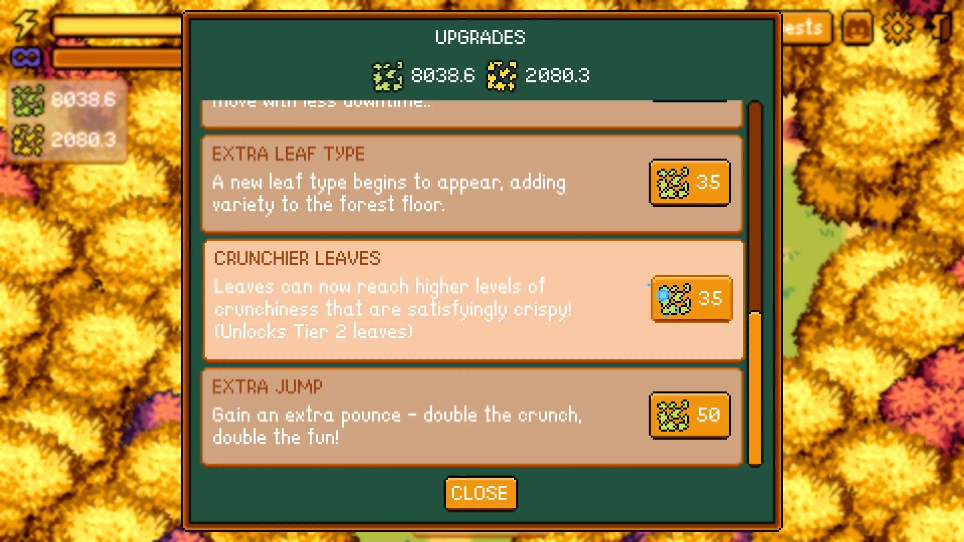 Cozy Crunch görsel 5