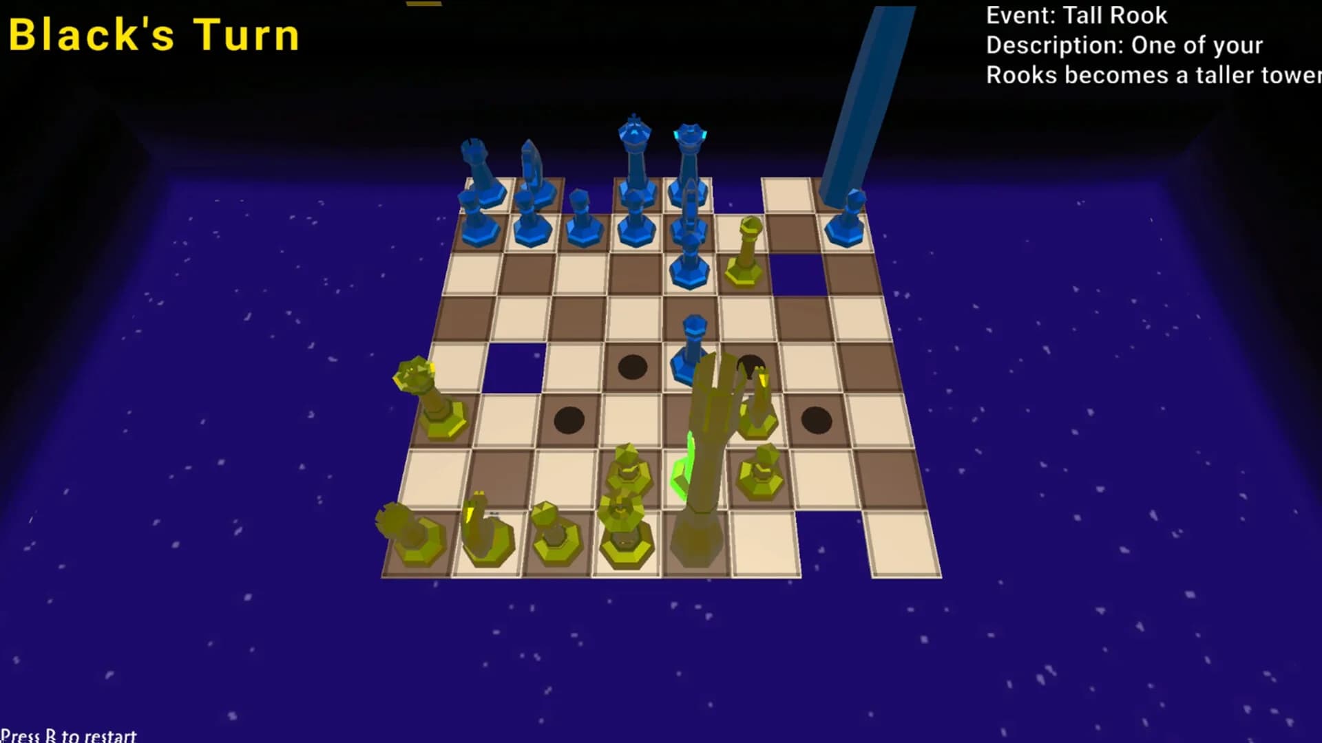 Moron's Gambit görsel 3